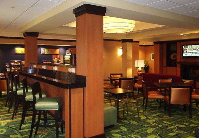 Fairfield Inn And Suites By Marriott Seymour Exterior foto